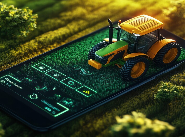 Weather Analytics for Farming