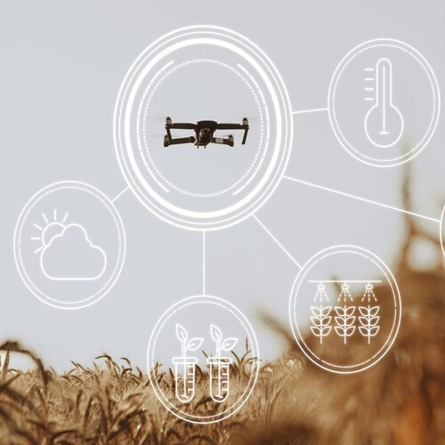 Weather Analytics for Farmers