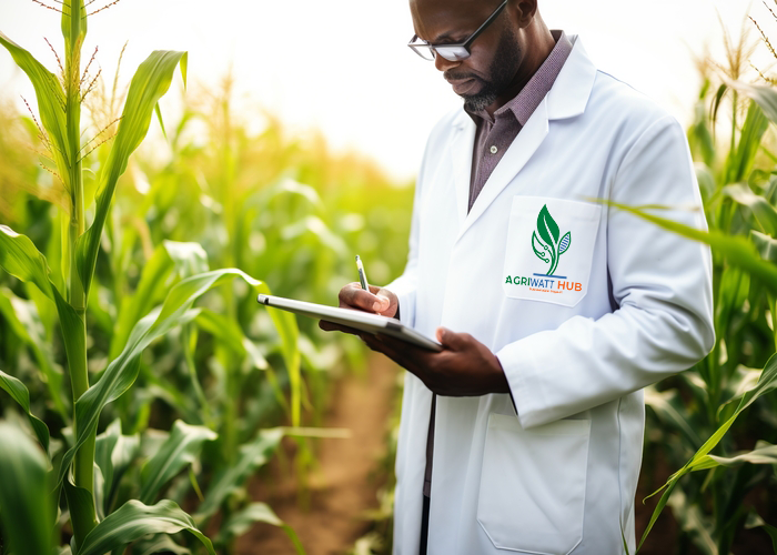 Farm Assessment for Technology Solutions